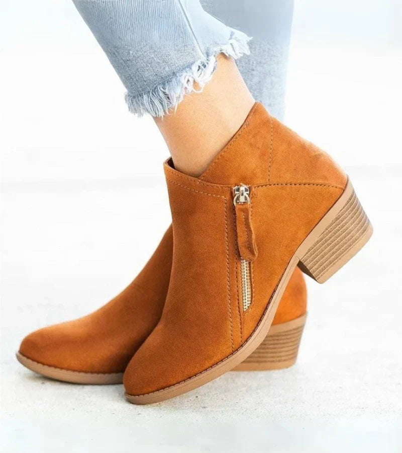 Lenka – Pohodlné protibolestivé boty