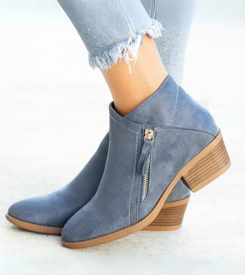 Lenka – Pohodlné protibolestivé boty