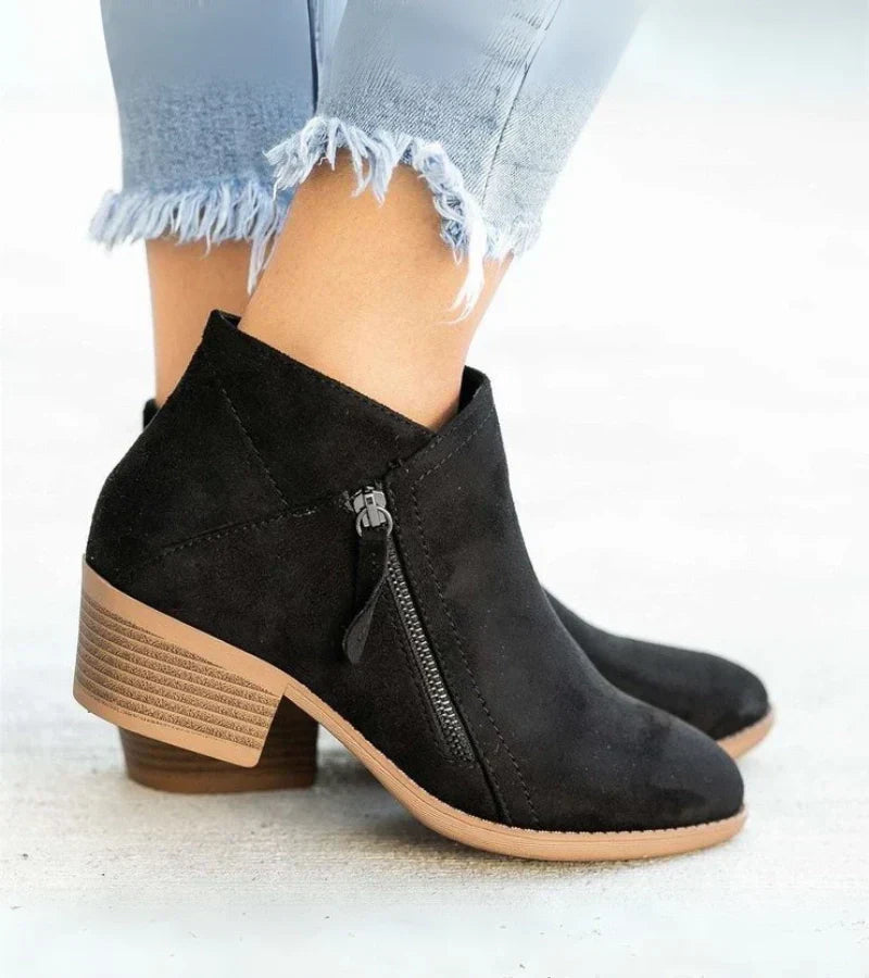 Lenka – Pohodlné protibolestivé boty