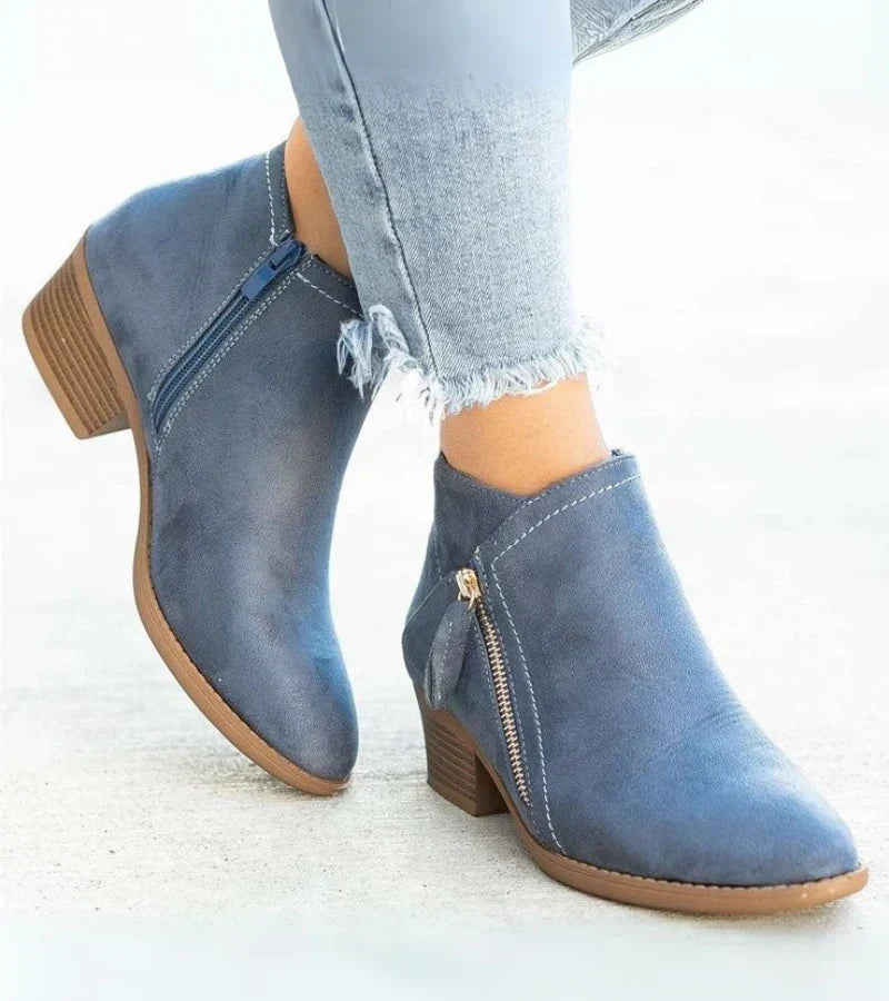 Lenka – Pohodlné protibolestivé boty