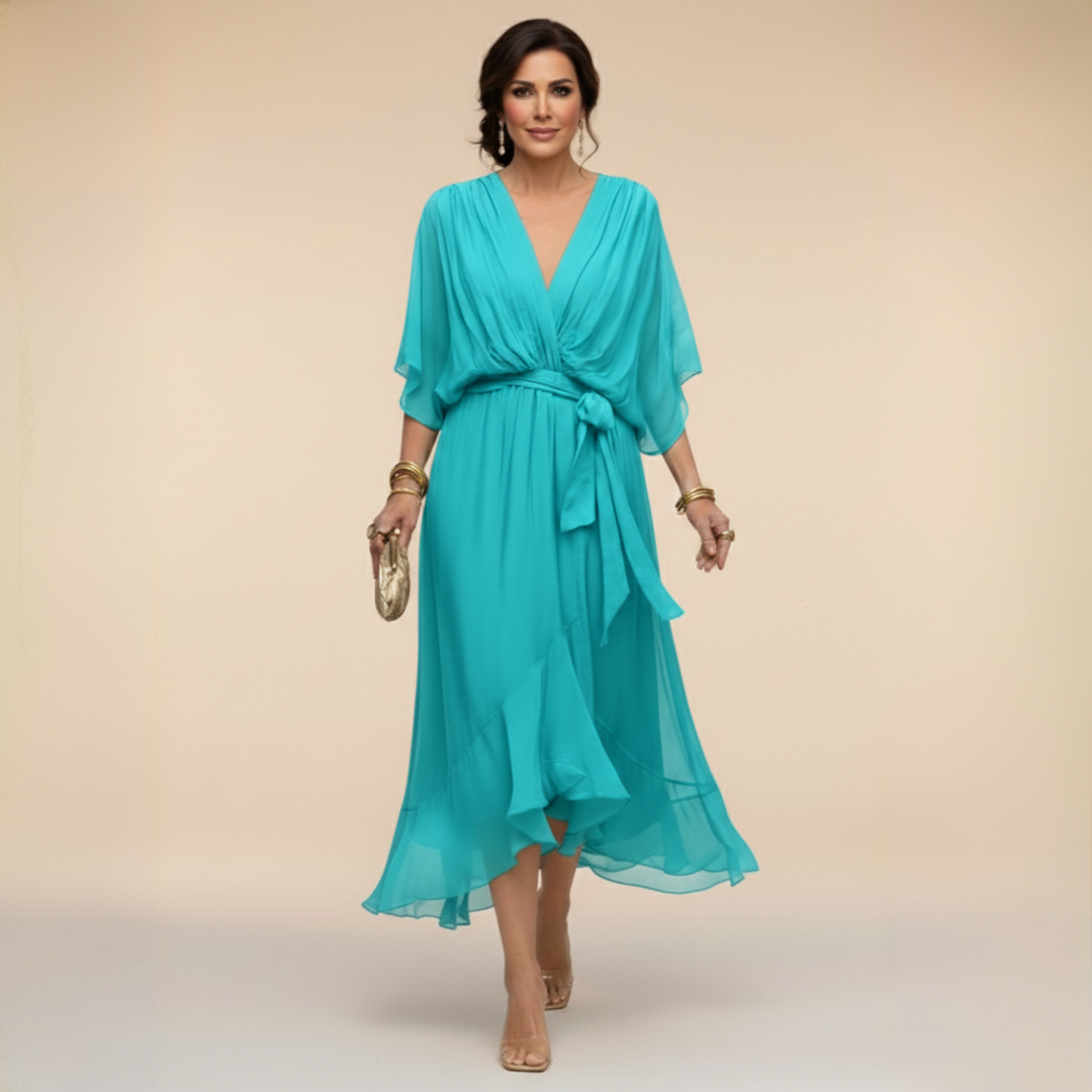 Marta™ | Lehké šaty pro elegantní chvíle