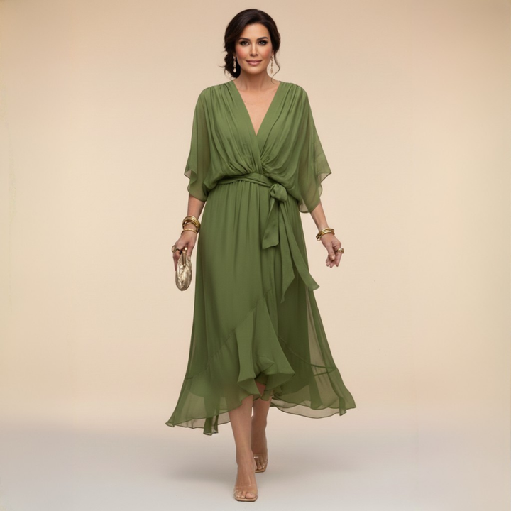 Marta™ | Lehké šaty pro elegantní chvíle