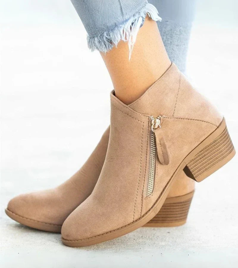 Lenka – Pohodlné protibolestivé boty