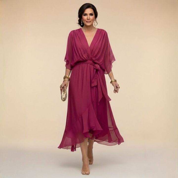Marta™ | Lehké šaty pro elegantní chvíle