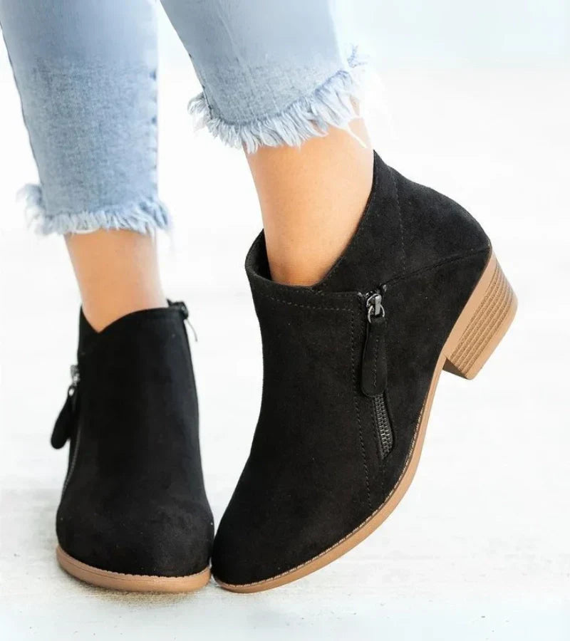 Lenka – Pohodlné protibolestivé boty