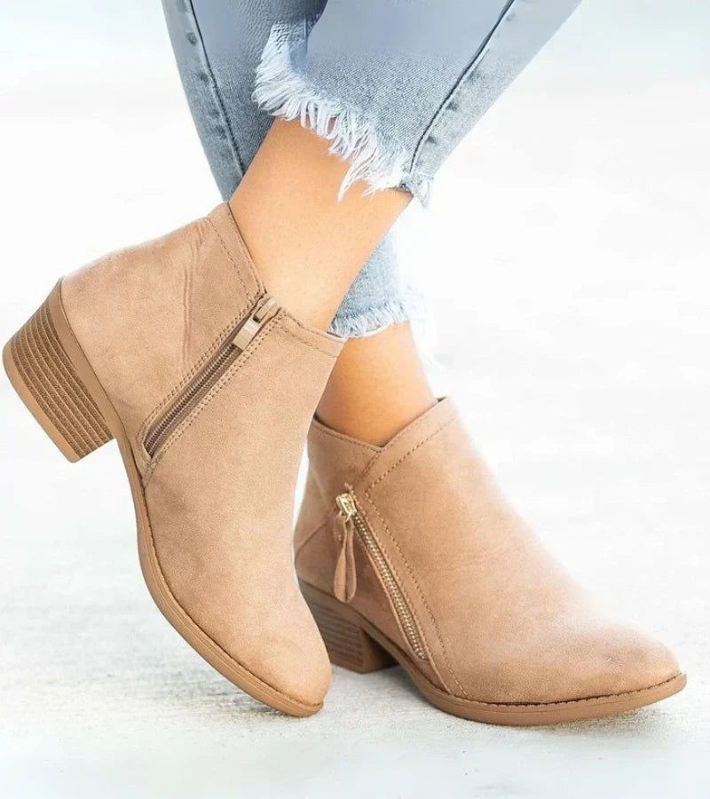 Lenka – Pohodlné protibolestivé boty