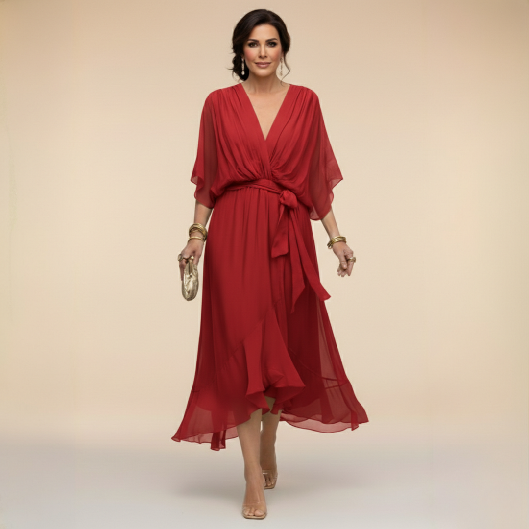Marta™ | Lehké šaty pro elegantní chvíle