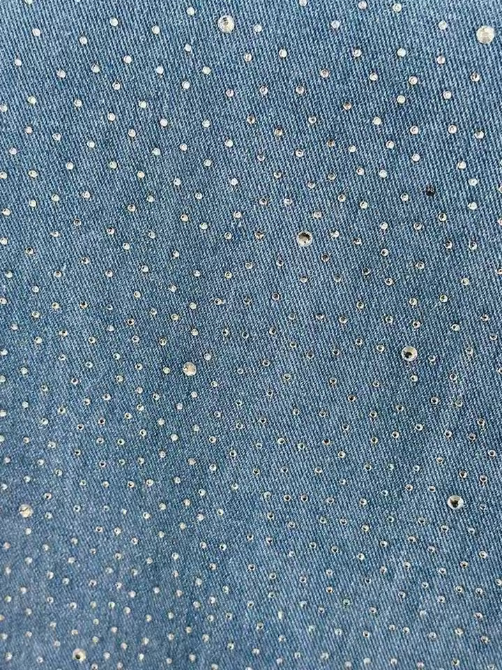 Lesya – Městské kalhoty odvážného střihu